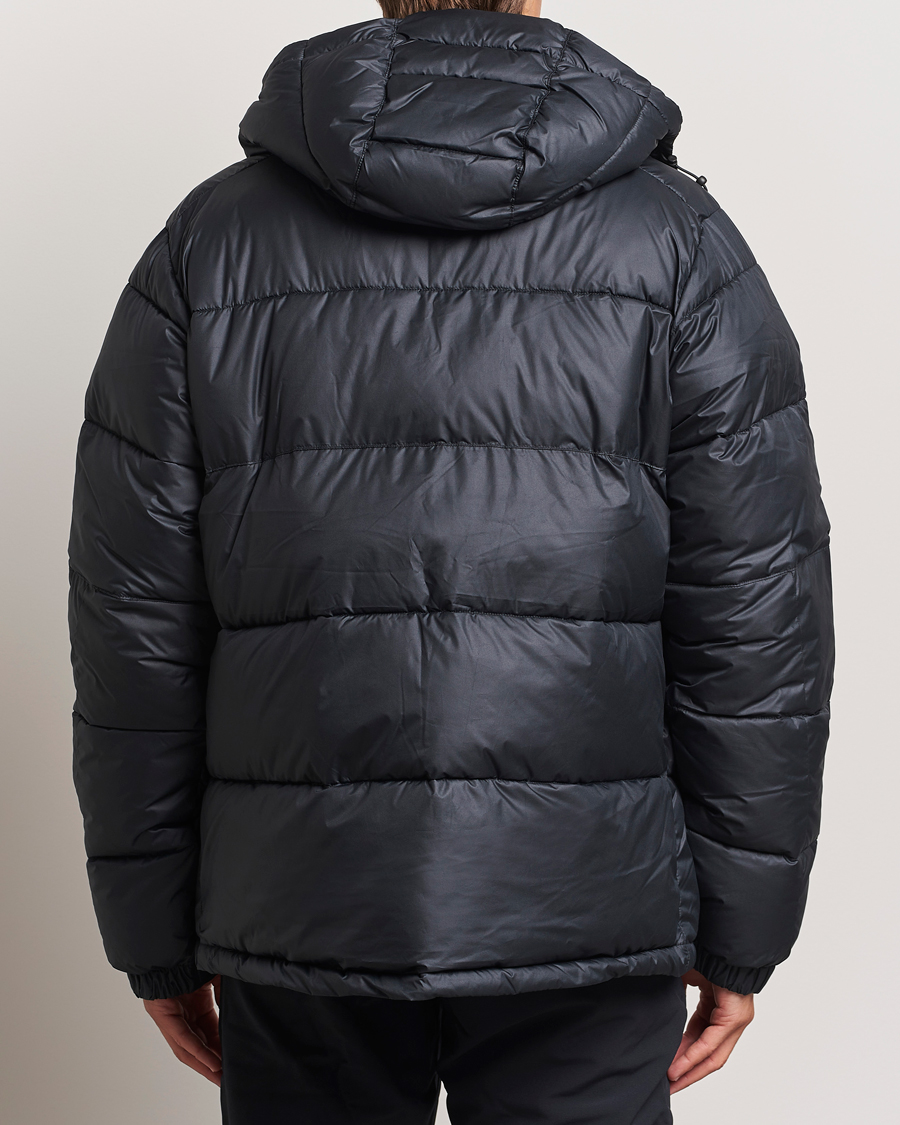 Herre | Jakker | Columbia | Pike Lake II Hooded Down Jacket Black