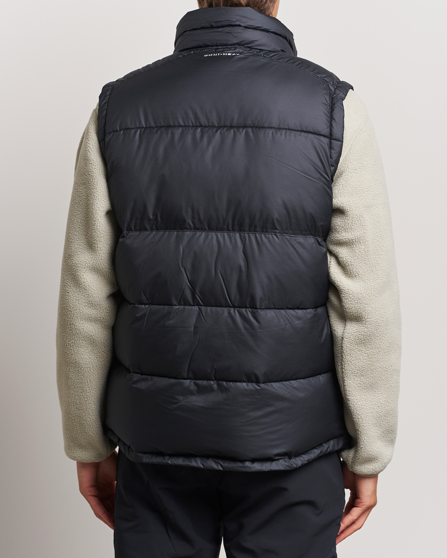 Herre | Veste | Columbia | Pike Lake II Down Vest Black