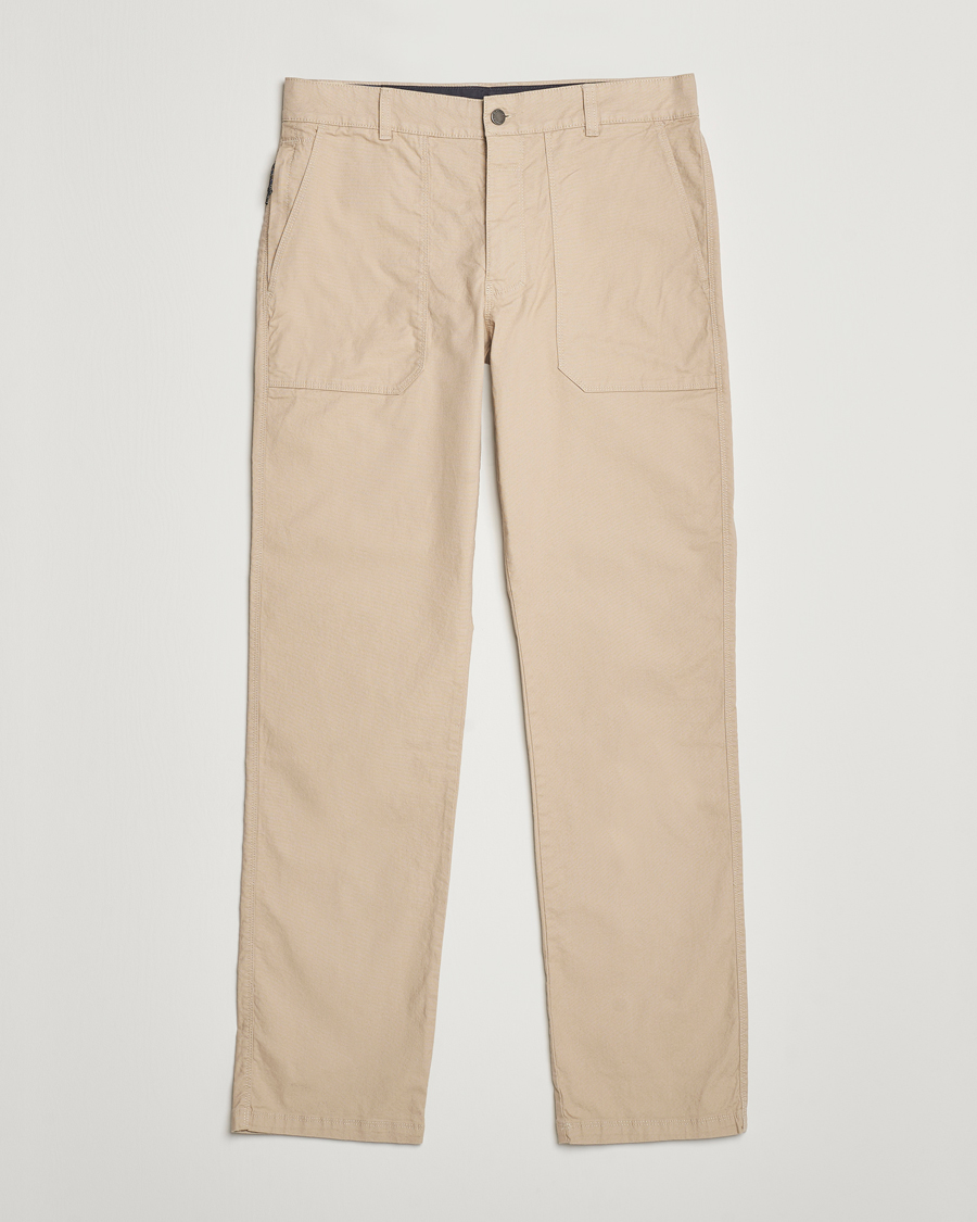 Herre | Bukser | Columbia | Flex Roc Utility Pants Ancient Fossil