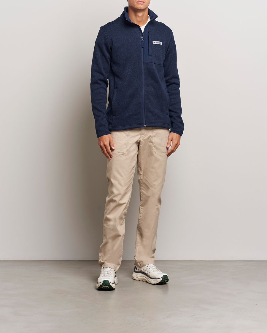 Herre | Bukser | Columbia | Flex Roc Utility Pants Ancient Fossil