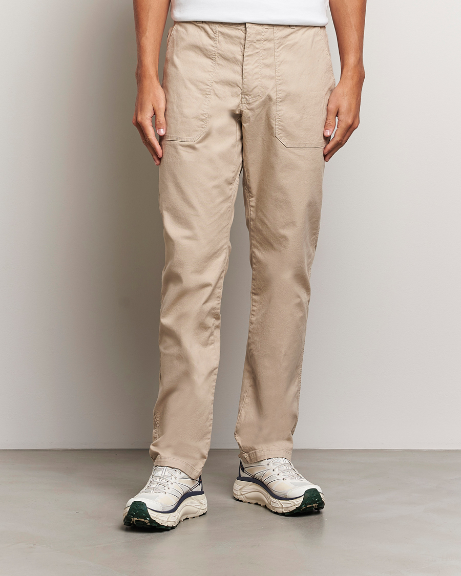 Herre | Bukser | Columbia | Flex Roc Utility Pants Ancient Fossil
