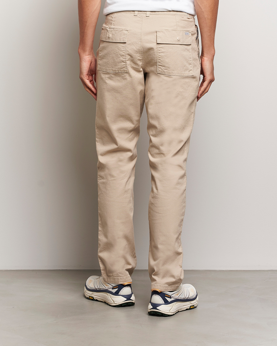Herre | Bukser | Columbia | Flex Roc Utility Pants Ancient Fossil