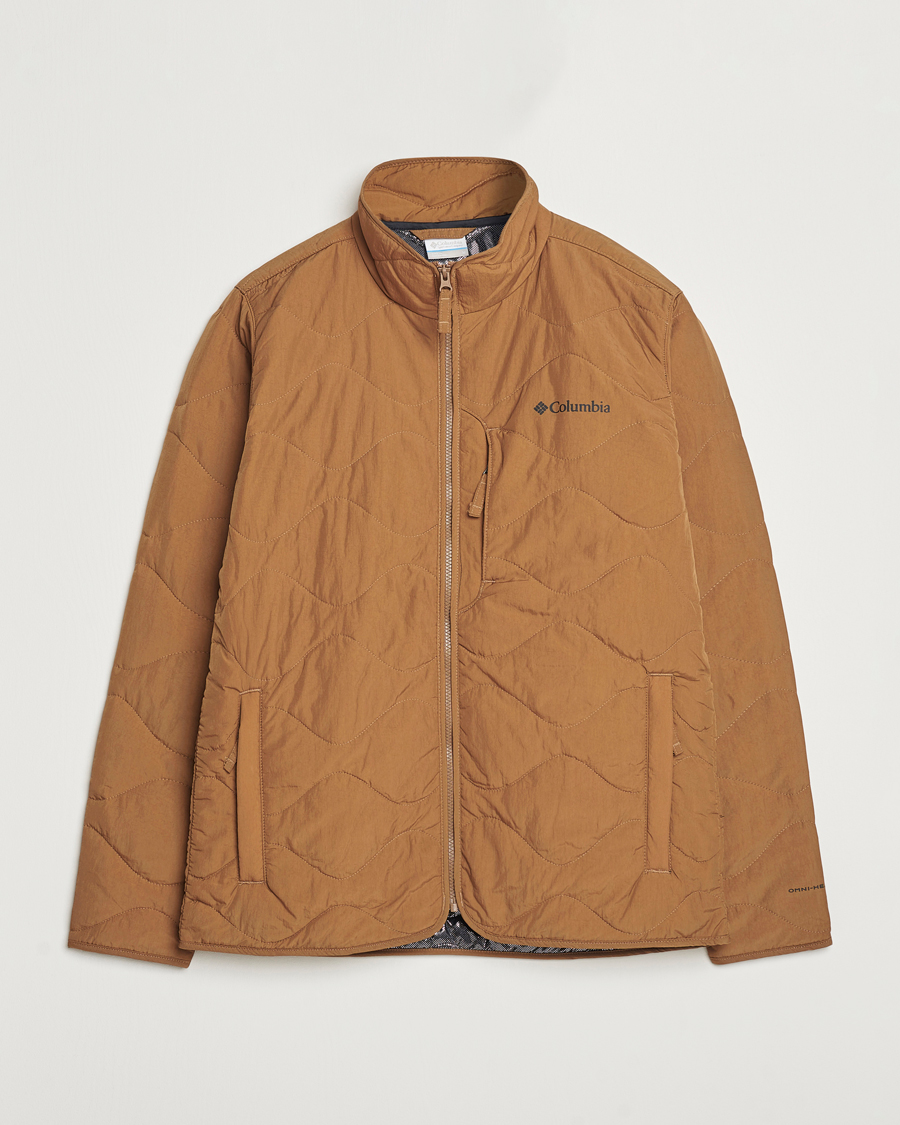 Herre | Jakker | Columbia | Birchwood Jacket Delta