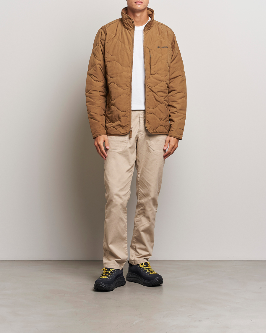 Herre | Jakker | Columbia | Birchwood Jacket Delta
