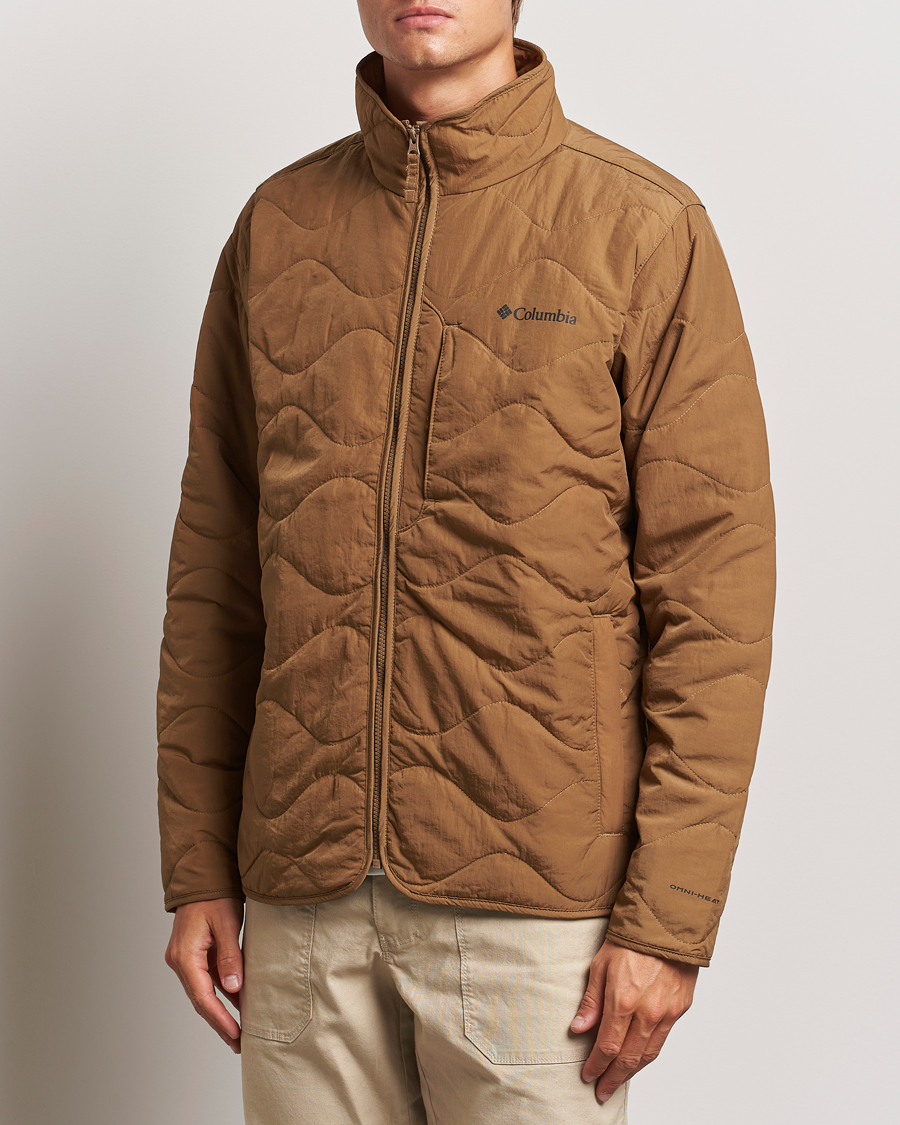Herre | Jakker | Columbia | Birchwood Jacket Delta