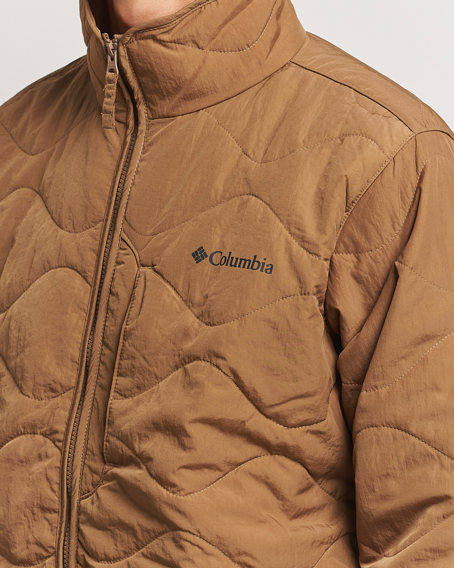 Herre | Jakker | Columbia | Birchwood Jacket Delta