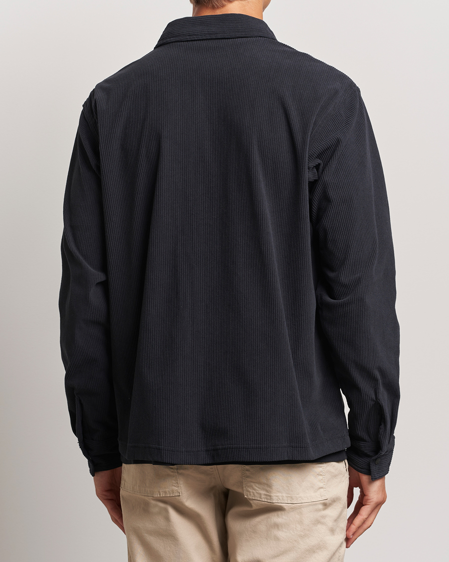 Herre | Skjorter | Columbia | Flare Gun Corduroy Shirt Black