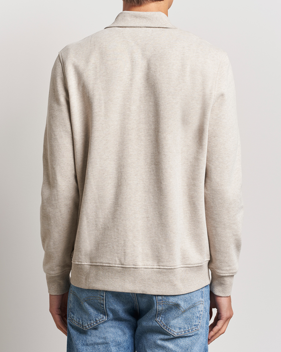 Herre | Trøjer | Morris | Burton Cardigan Khaki