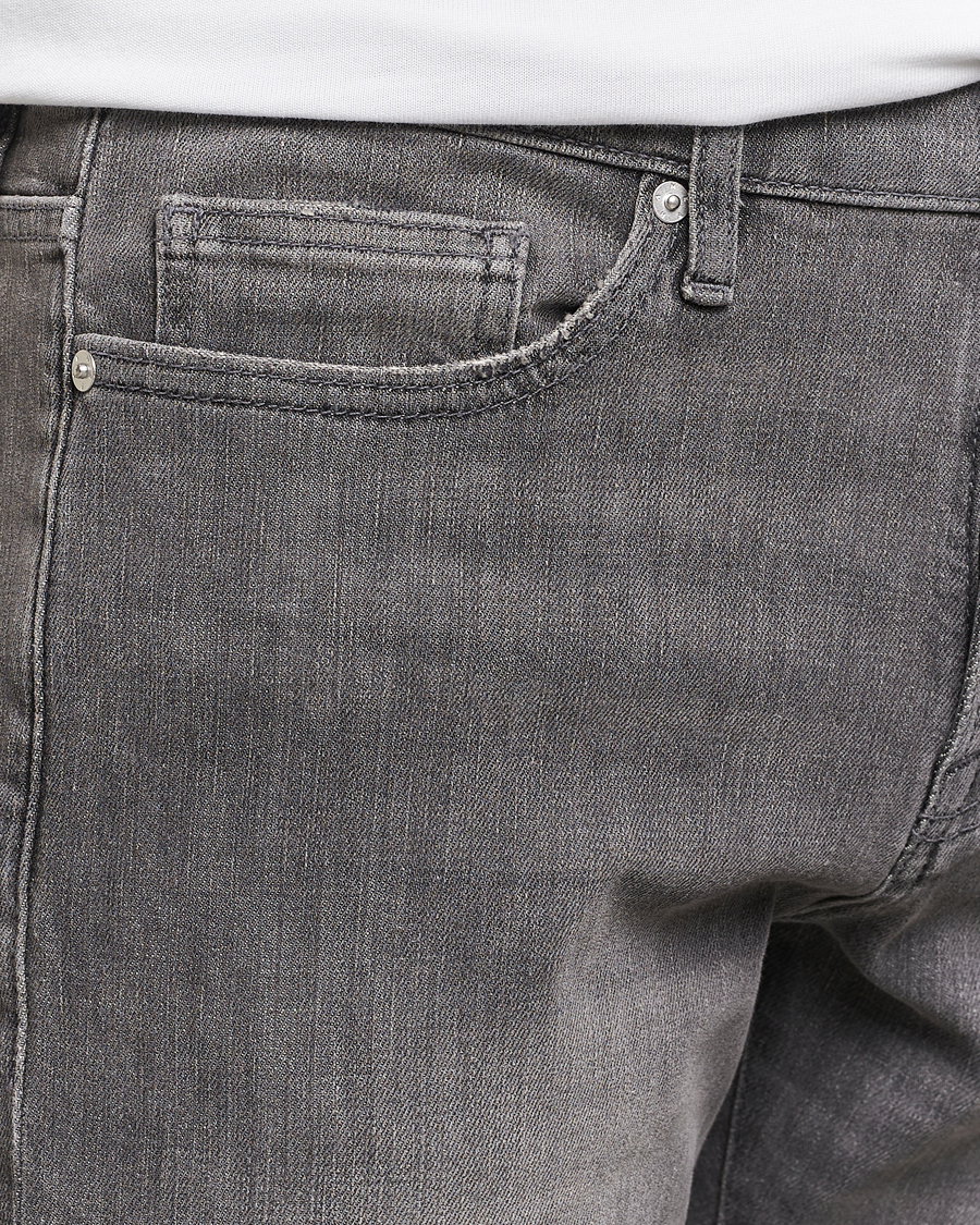 Herre | Jeans | FRAME | L´Homme Slim Stretch Jeans Vintage Dark
