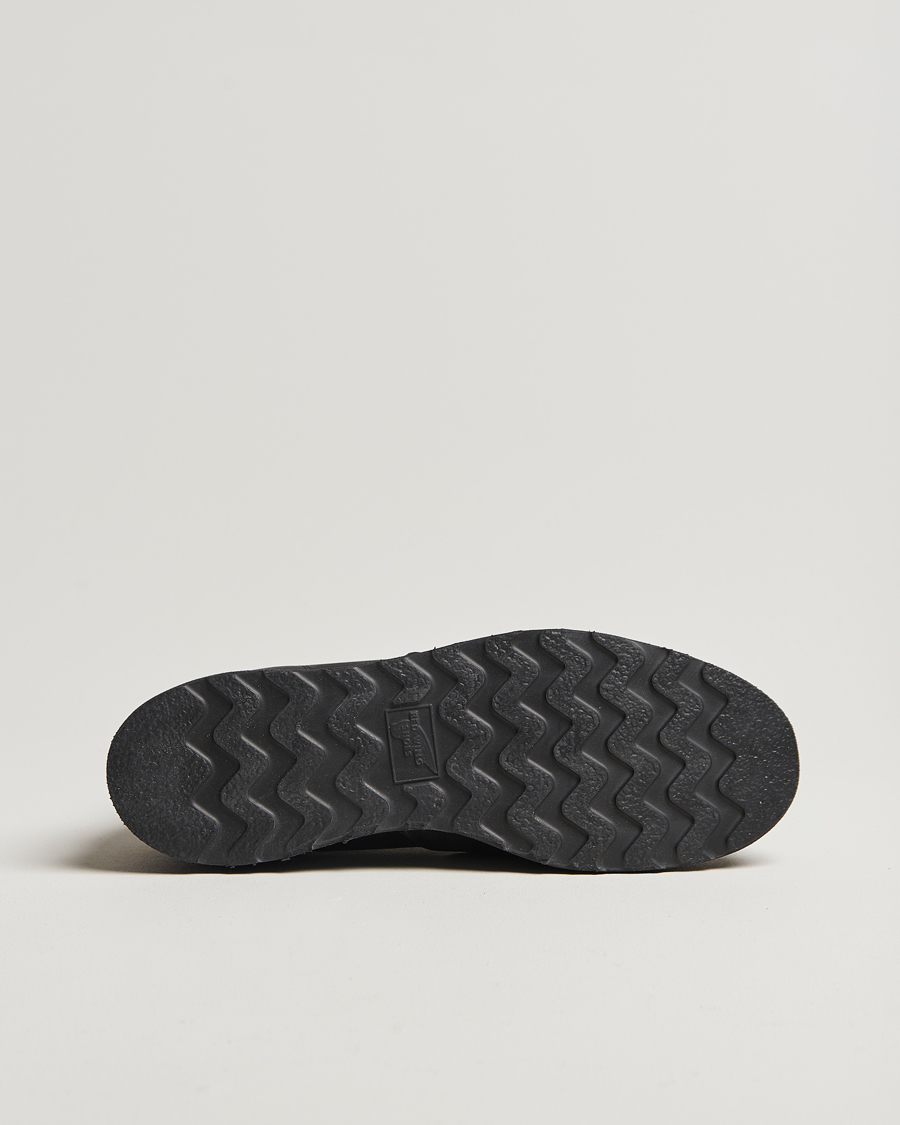 Herre | Støvler | Red Wing Shoes | Moc Toe Boot Black Harness