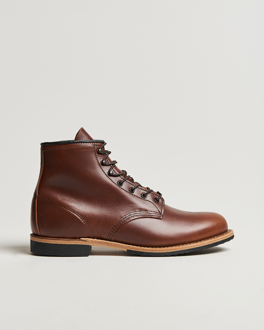 Herre | Støvler | Red Wing Shoes | Beckman Boot Cigarr Excalibur