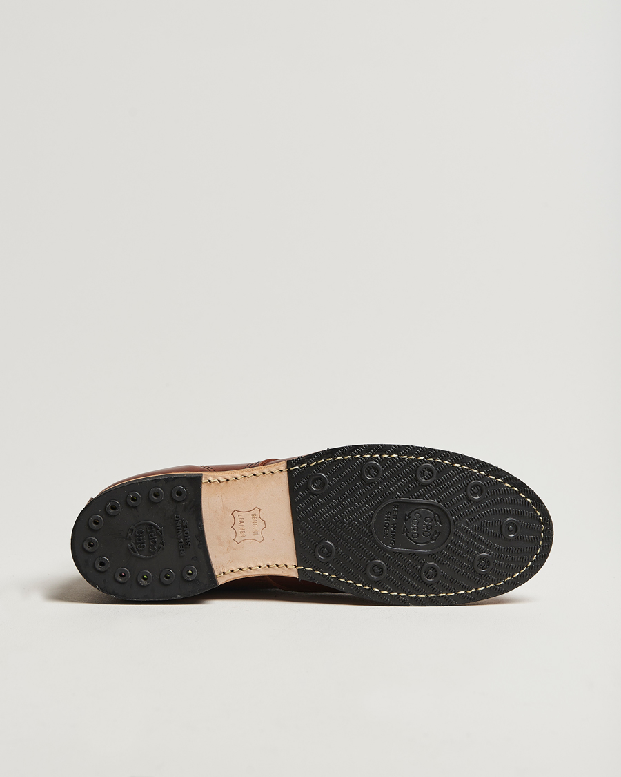 Herre | Støvler | Red Wing Shoes | Beckman Boot Cigarr Excalibur
