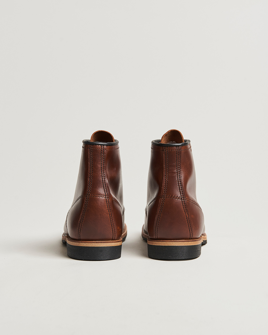 Herre | Støvler | Red Wing Shoes | Beckman Boot Cigarr Excalibur