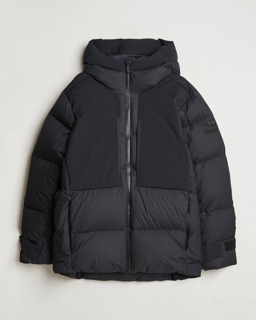 Herre | Jakker | Sail Racing | Dumont Gore-Tex Down Jacket Carbon