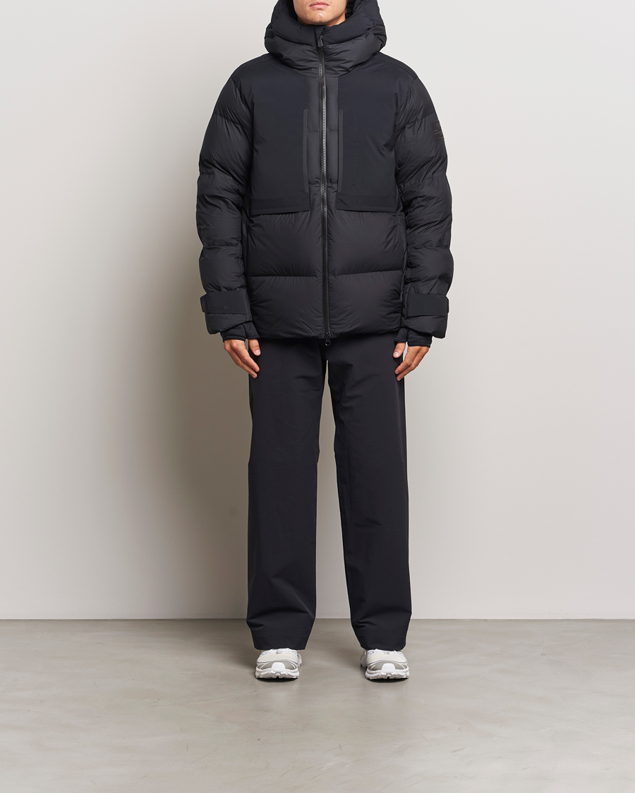 Herre | Jakker | Sail Racing | Dumont Gore-Tex Down Jacket Carbon