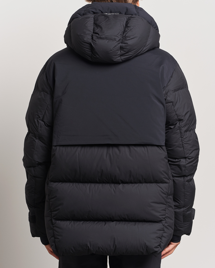 Herre | Jakker | Sail Racing | Dumont Gore-Tex Down Jacket Carbon