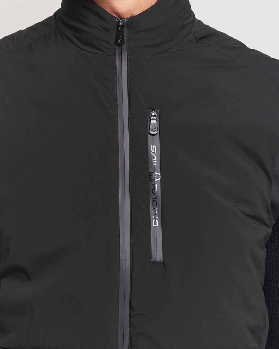 Herre | Jakker | Sail Racing | Race I-Warm Vest Carbon