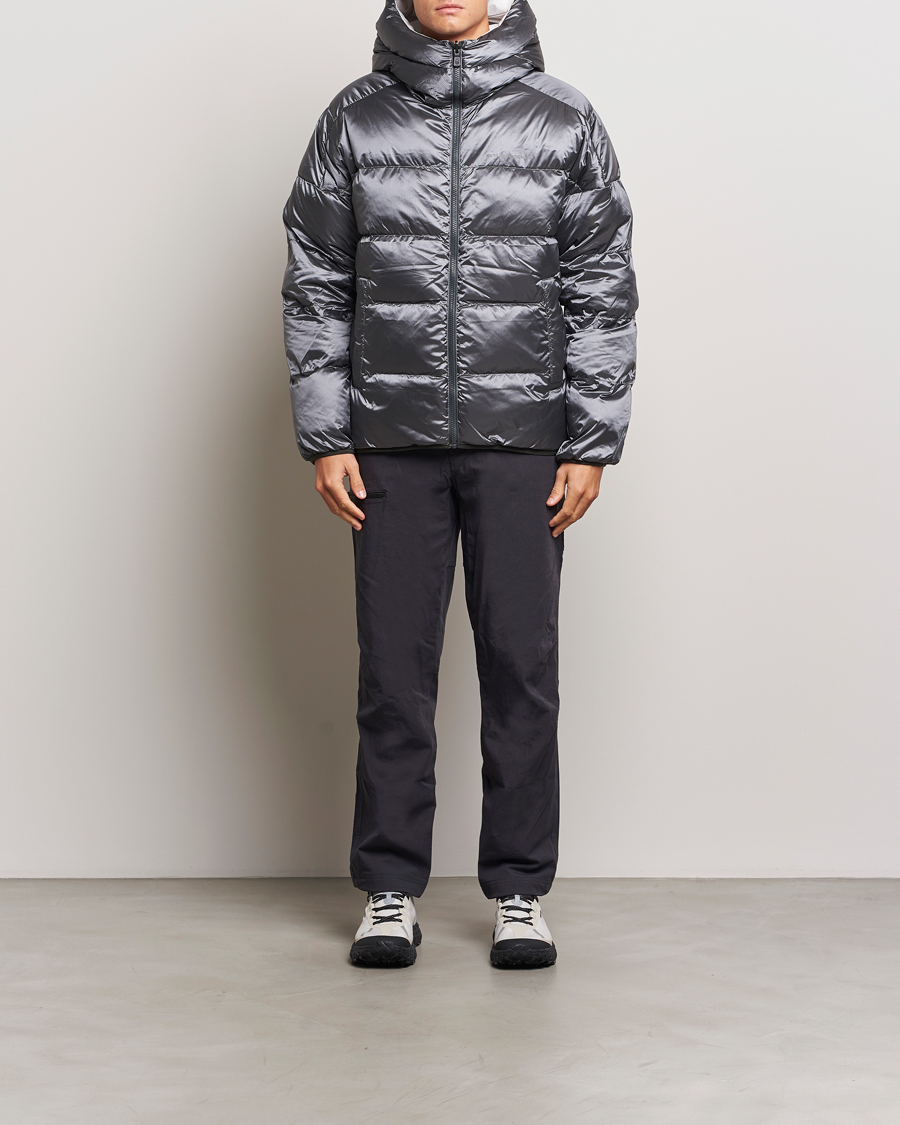 Herre | Jakker | Sail Racing | Thunder Reversible Jacket Cloud White