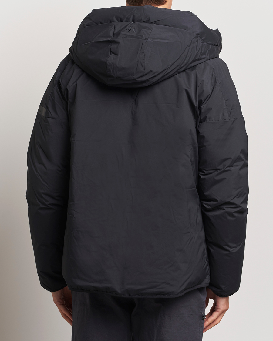 Herre | Jakker | Sail Racing | Thunder Reversible Jacket Carbon