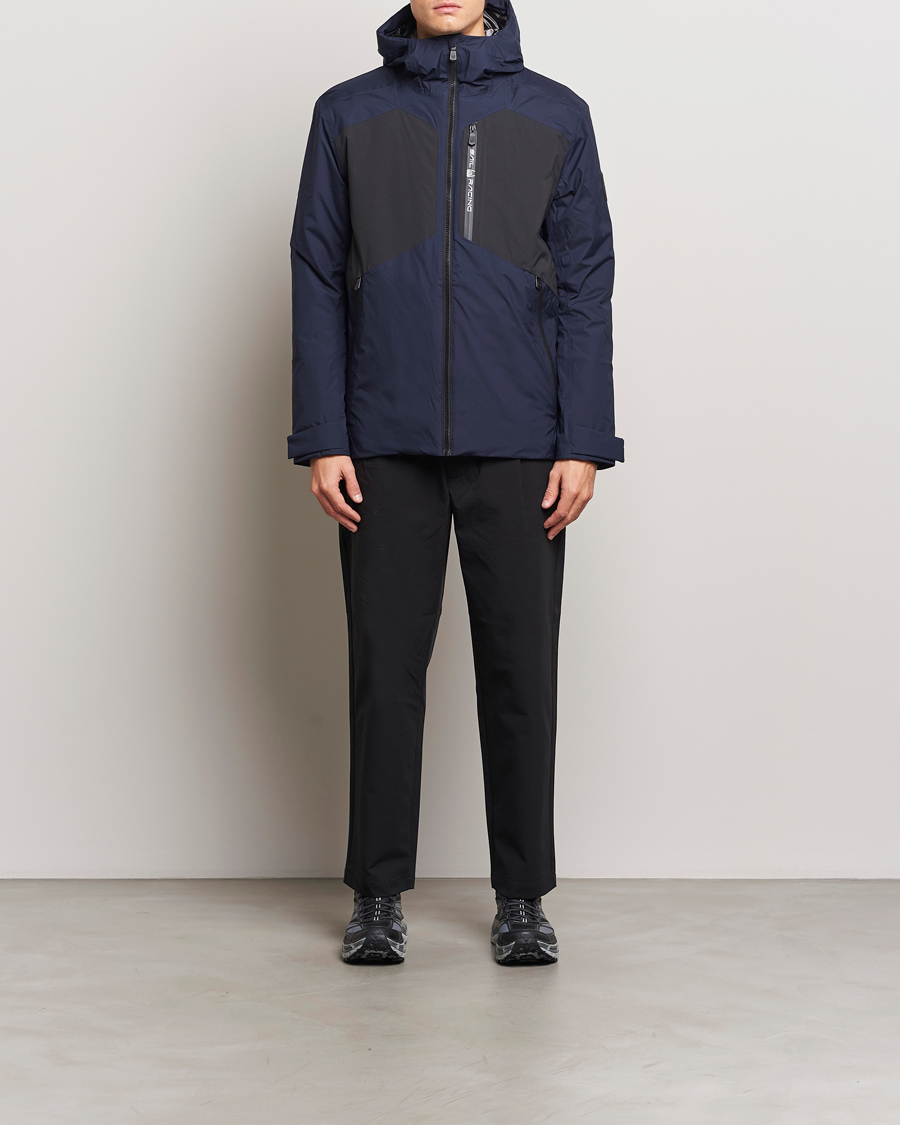 Herre | Jakker | Sail Racing | Patrol Jacket Dark Navy