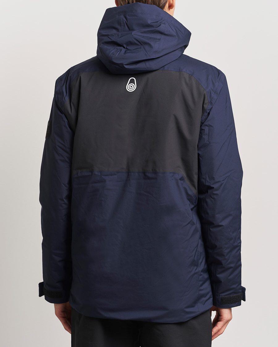 Herre | Jakker | Sail Racing | Patrol Jacket Dark Navy