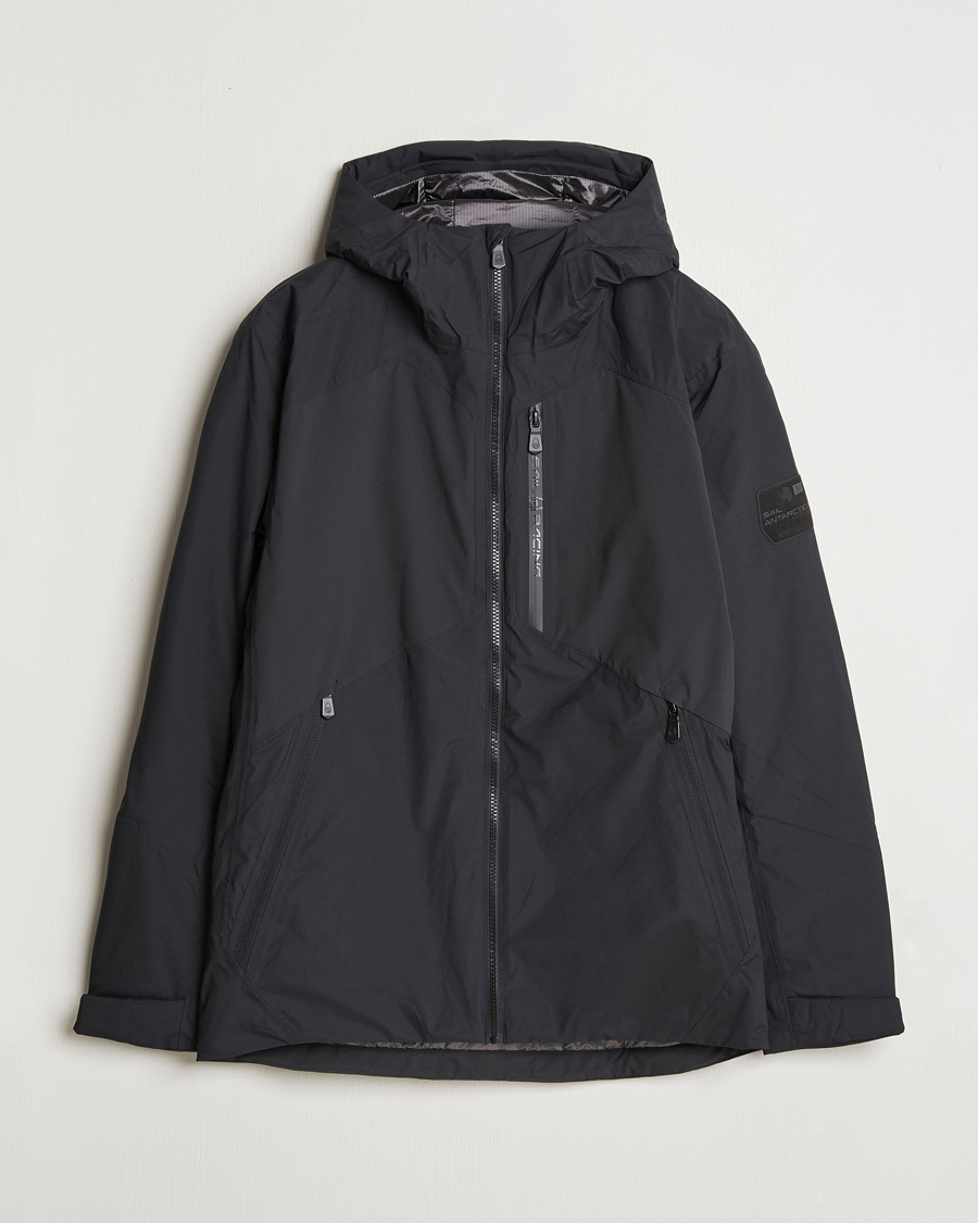 Herre | Jakker | Sail Racing | Patrol Jacket Carbon