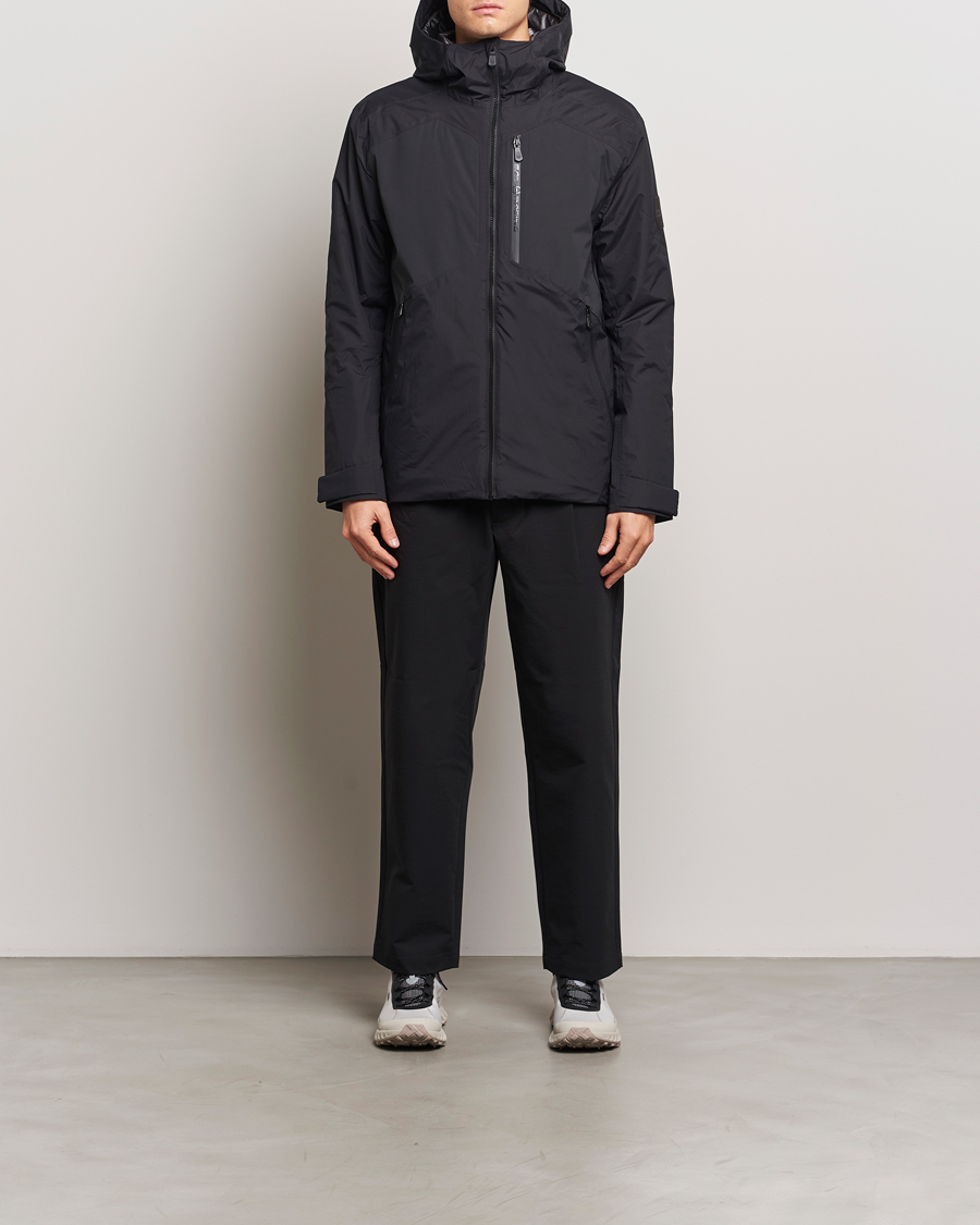 Herre | Jakker | Sail Racing | Patrol Jacket Carbon