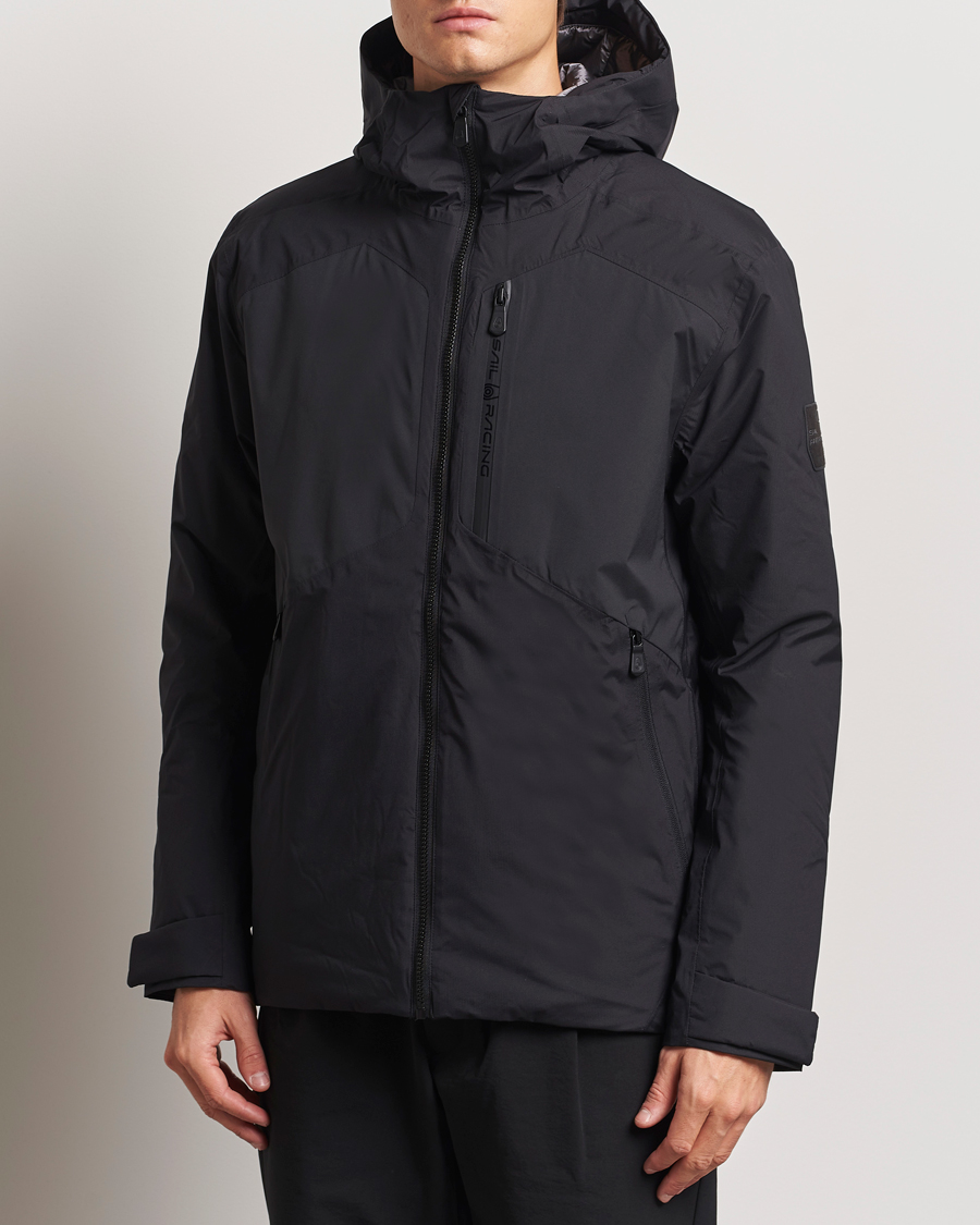 Herre | Jakker | Sail Racing | Patrol Jacket Carbon