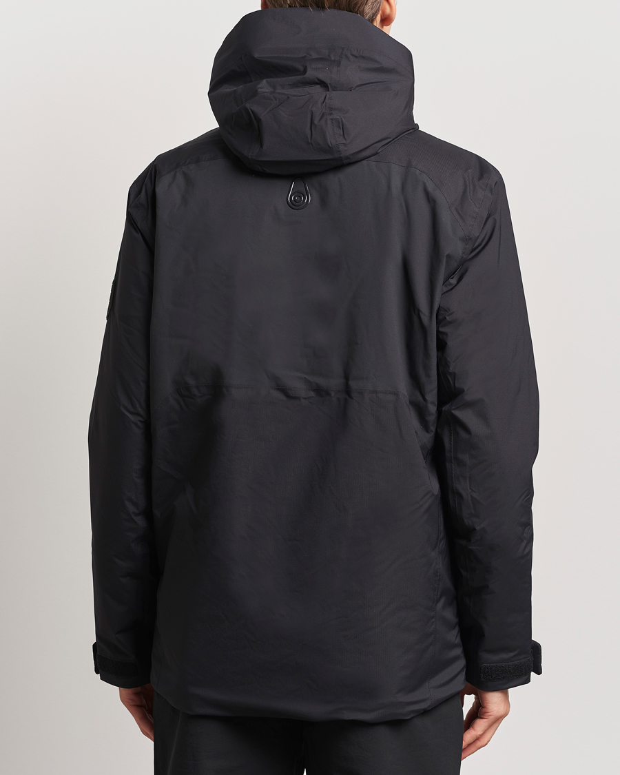 Herre | Jakker | Sail Racing | Patrol Jacket Carbon