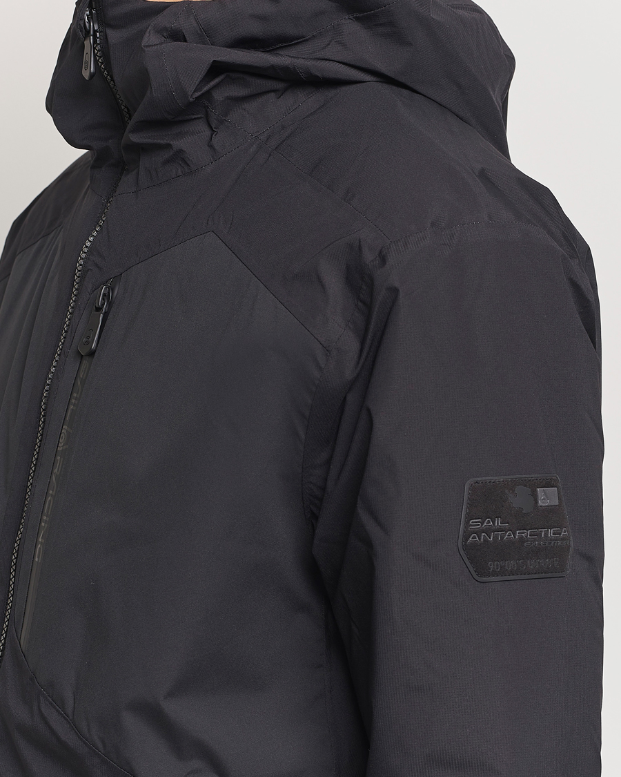 Herre | Jakker | Sail Racing | Patrol Jacket Carbon