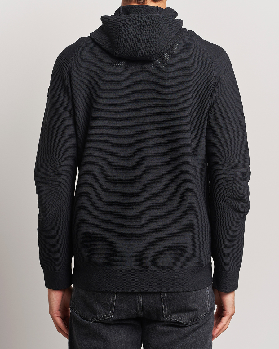 Herre | Trøjer | Sail Racing | Element Seamless Full Zip Hoodie Carbon