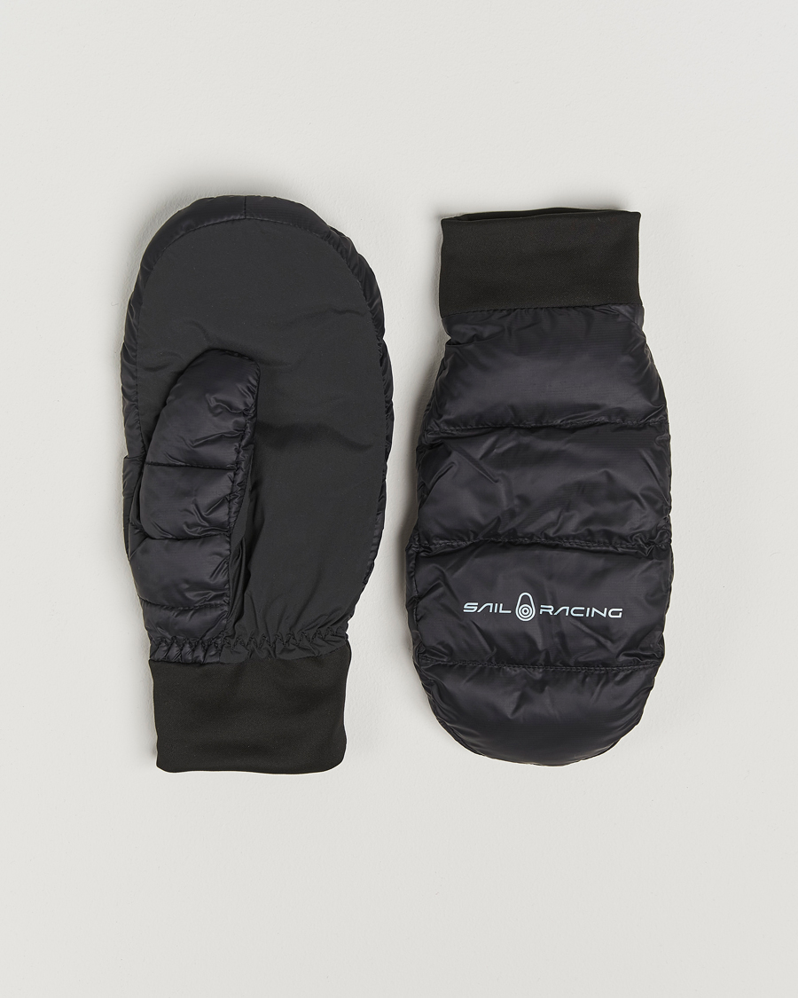 Herre | Sail Racing Cloud Mittens Carbon | Sail Racing | Cloud Mittens Carbon