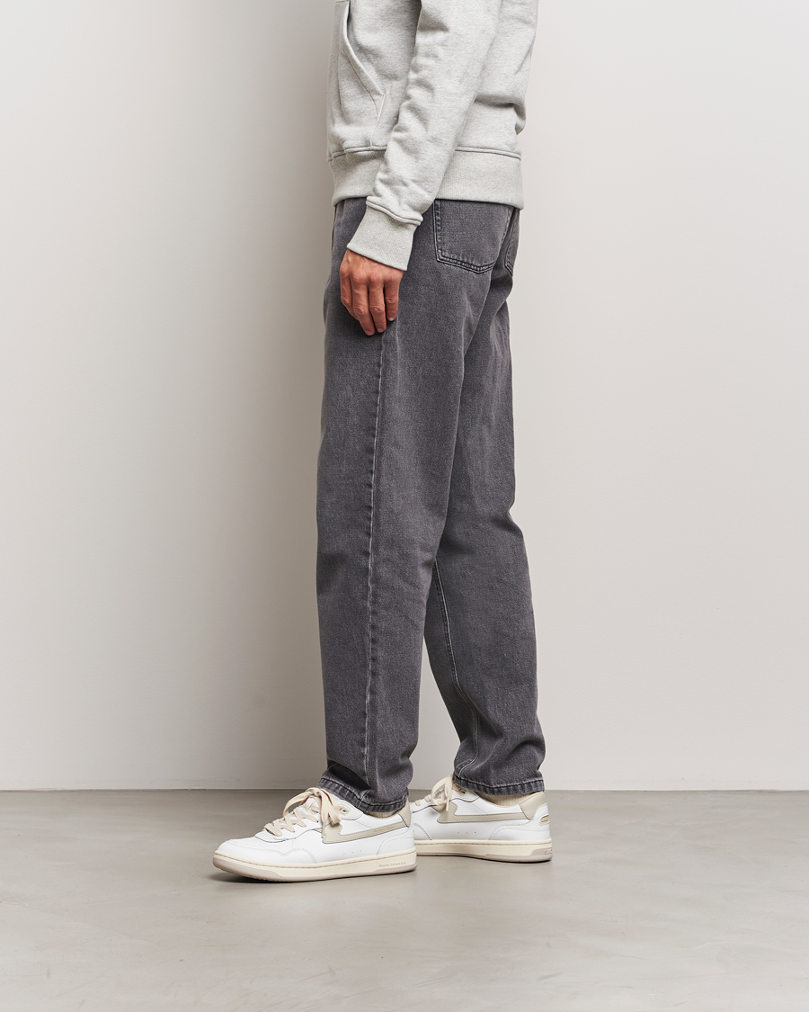 Herre | Stepney Workers Club Pro Cup 01 S-Strike Leather Sneaker White Putty | Stepney Workers Club | Pro Cup 01 S-Strike Leather Sneaker White Putty