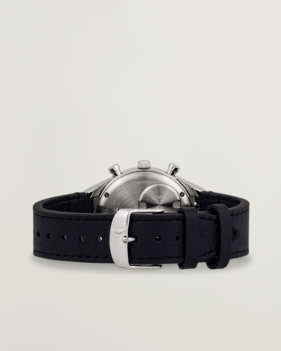 Herre | Timex Q Timex Snoopy Chronograph 40mm White Dial | Timex | Q Snoopy Chronograph 40mm White Dial