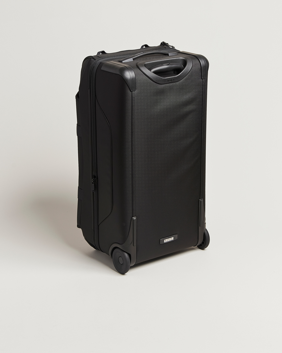 Herre | Tasker | TUMI | Alpha Bravo Expandable Wheeled Duffle Black