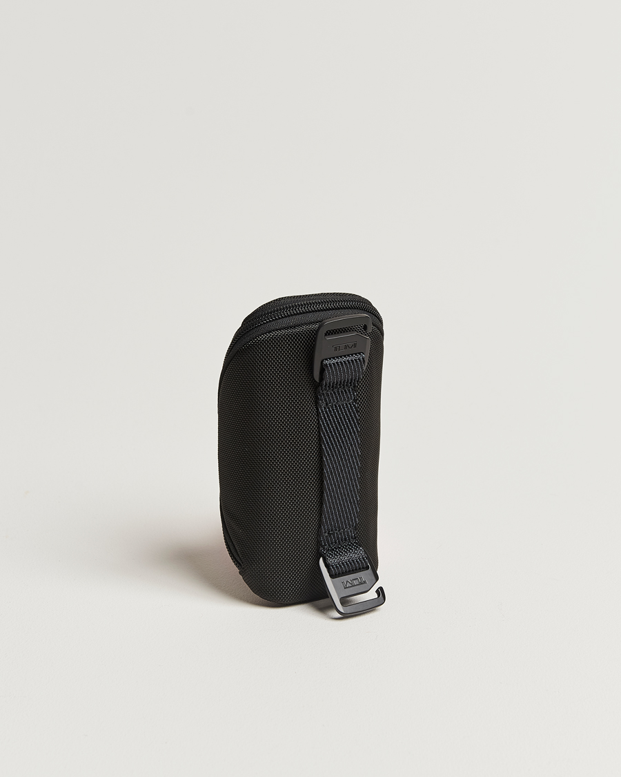 Herre | Tasker | TUMI | Modular Case Black
