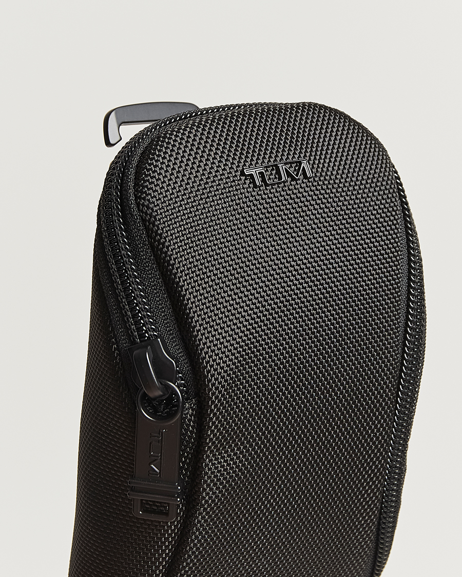Herre | Tasker | TUMI | Modular Case Black