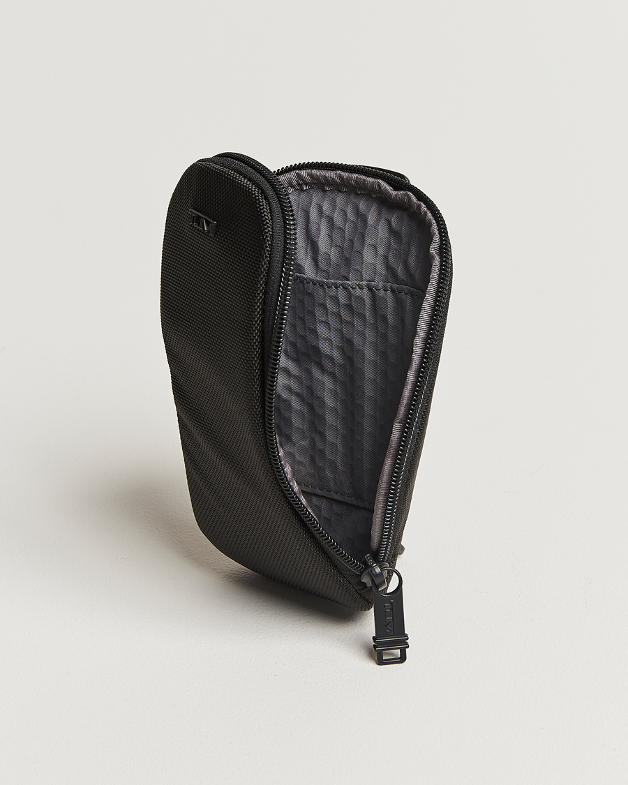 Herre | Tasker | TUMI | Modular Case Black