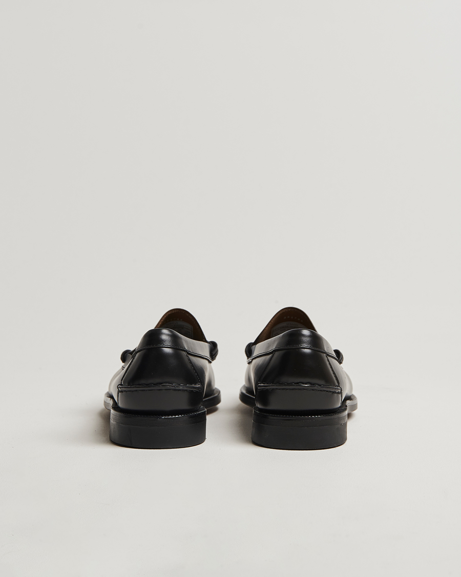 Herre | Loafers | Sebago | Classic Dan Loafer Black