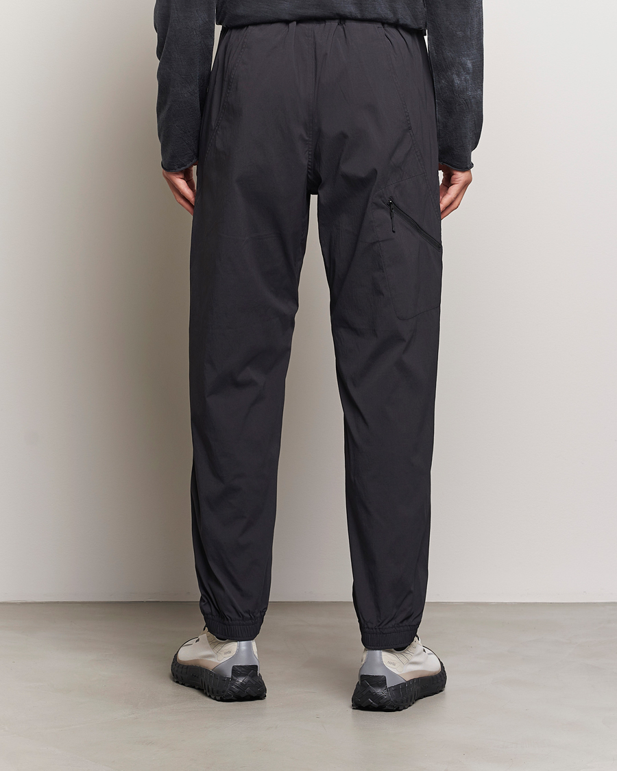 Herre | Bukser | Goldwin | Cordura Stretch Pants Black