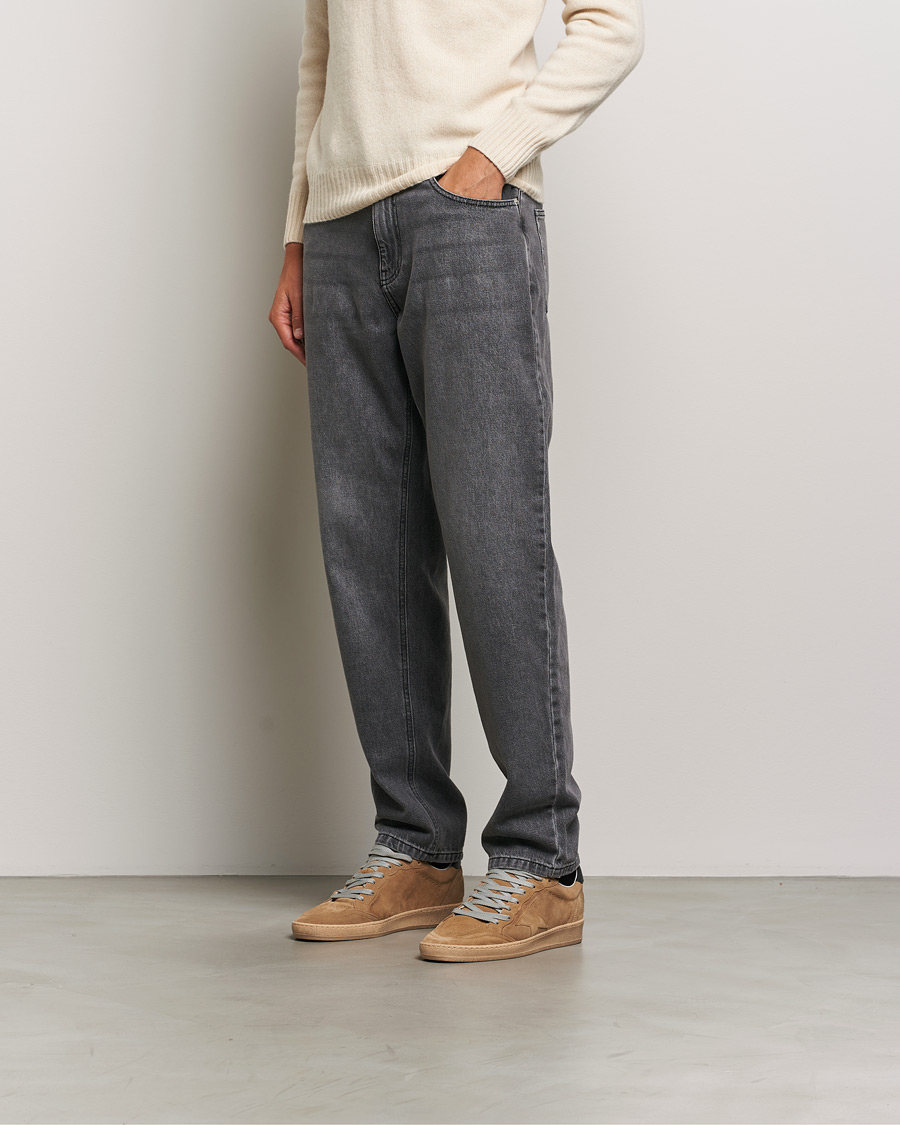 Herre | Golden Goose Ball Star Sneakers Tabacco | Golden Goose | Ball Star Sneakers Tabacco