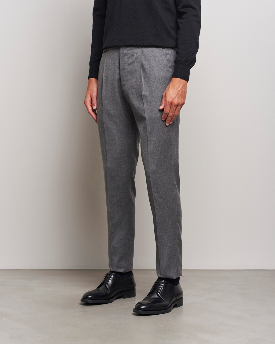 Herre | Giorgio Armani Lace Up Derby Shoes Black Calf | Giorgio Armani | Lace Up Derby Shoes Black Calf