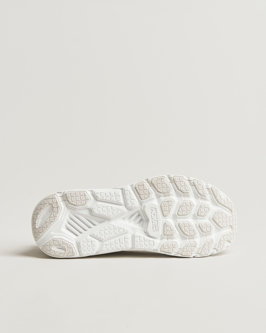 Herre | Hoka Clifton LS White/Nimbus Cloud | Hoka One One | Hoka Clifton LS White/Nimbus Cloud