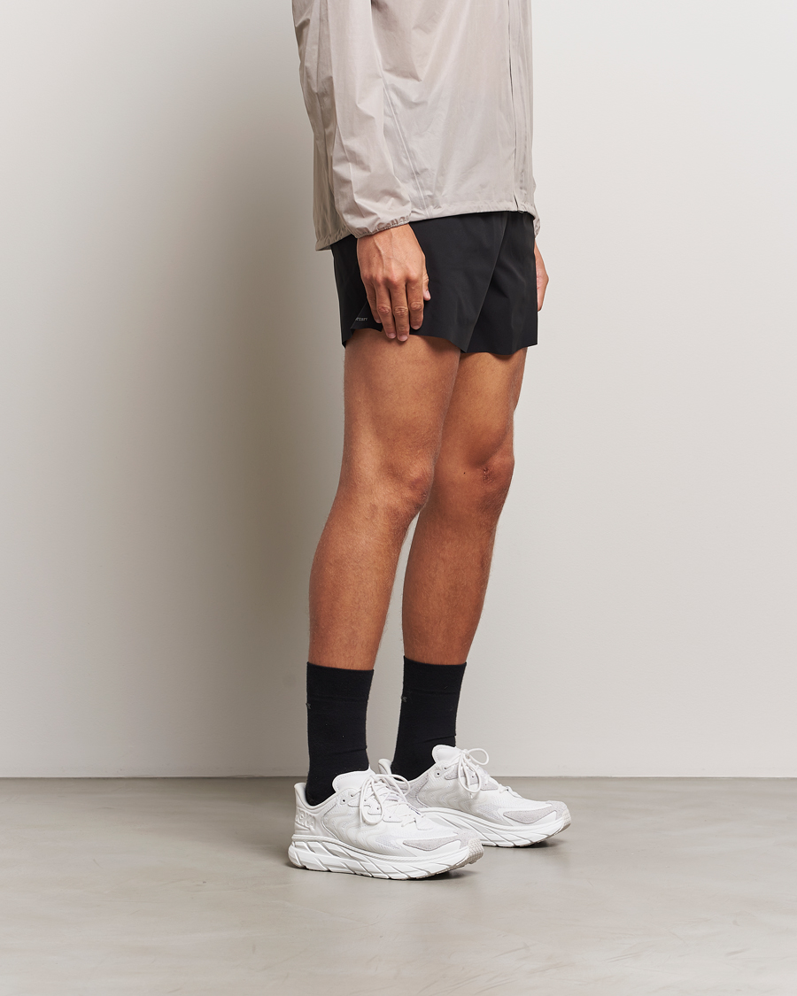 Herre | Hoka Clifton LS White/Nimbus Cloud | Hoka One One | Hoka Clifton LS White/Nimbus Cloud