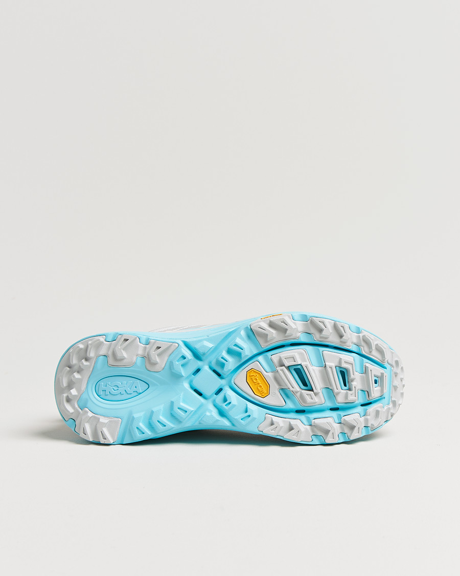 Herre | Hoka Mafate Three2 Stardust/Cloudless | Hoka One One | Hoka Mafate Three2 Stardust/Cloudless