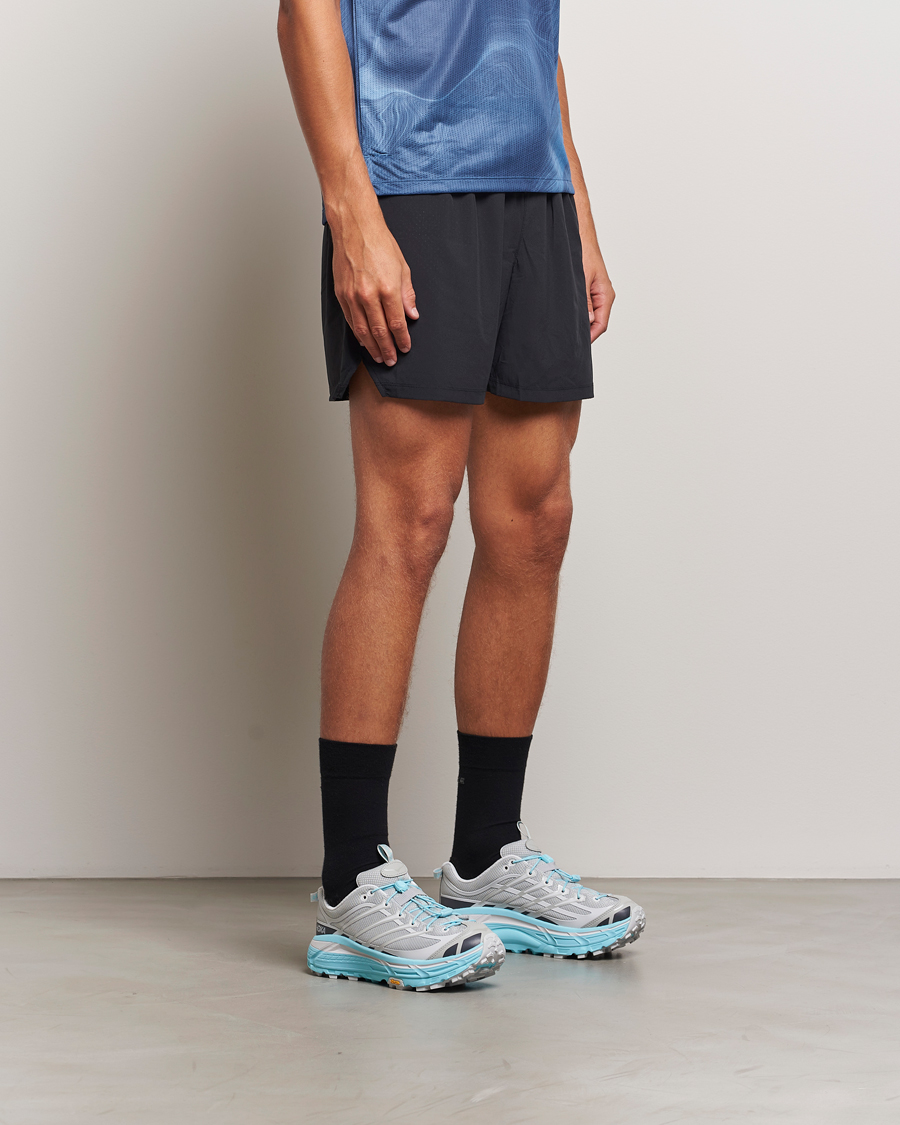 Herre | Hoka Mafate Three2 Stardust/Cloudless | Hoka One One | Hoka Mafate Three2 Stardust/Cloudless