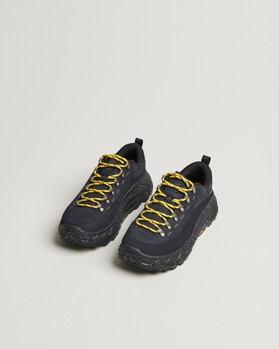 Herre | Hoka Tor Summit Black | Hoka One One | Hoka Tor Summit Black