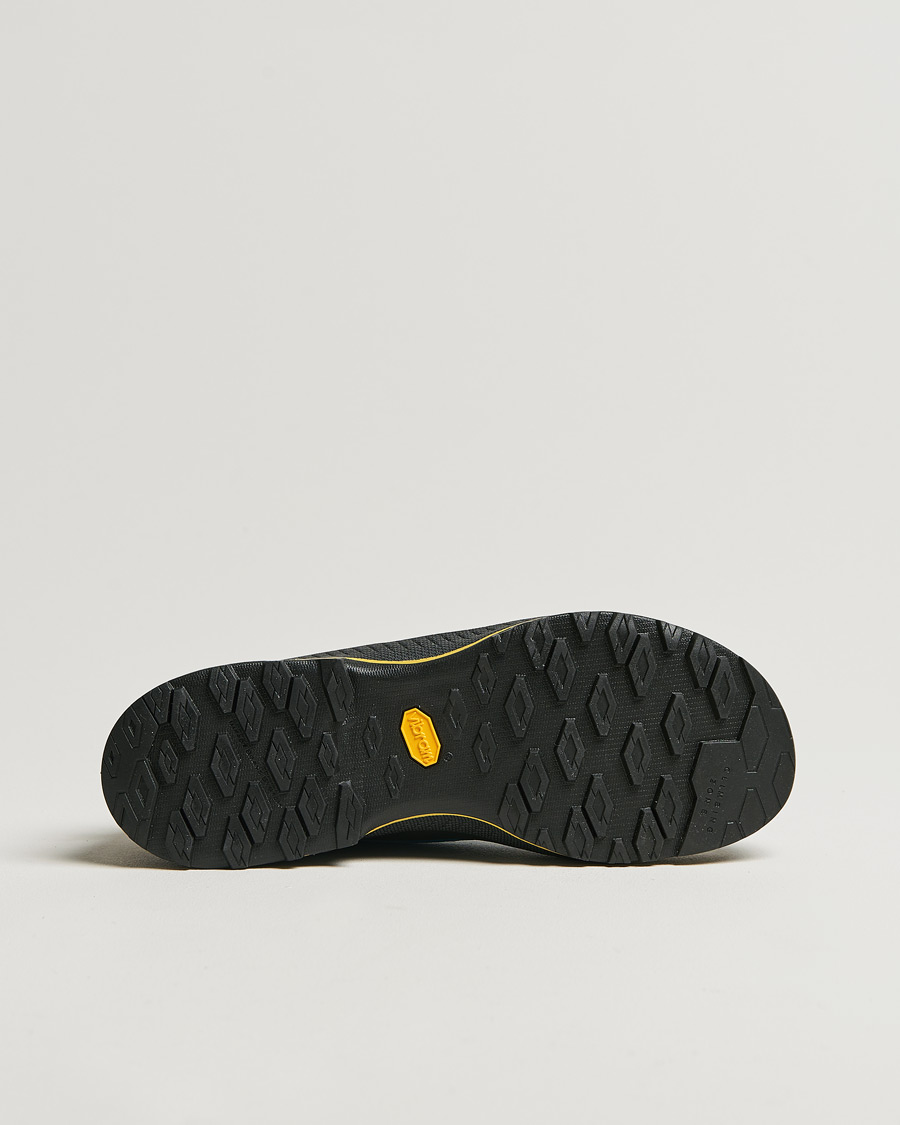 Herre | La Sportiva TX4 Evo GTX Hiking Shoes Tropic Blue/Bamboo | La Sportiva | TX4 Evo GTX Hiking Shoes Tropic Blue/Bamboo
