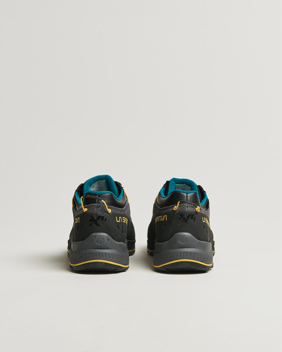 Herre | La Sportiva TX4 Evo GTX Hiking Shoes Carbon/Bamboo | La Sportiva | TX4 Evo GTX Hiking Shoes Carbon/Bamboo