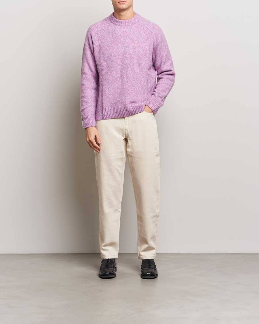 Herre | Jeans | LES DEUX | Ryder Pants Ivory